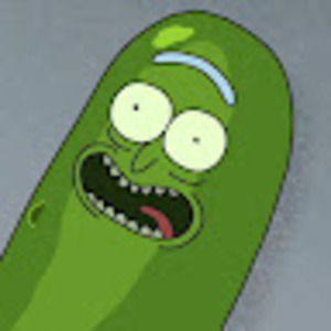 Meet your Posher, Aidric